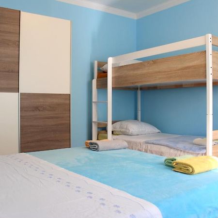 Holiday Home Irena Poljica  المظهر الخارجي الصورة