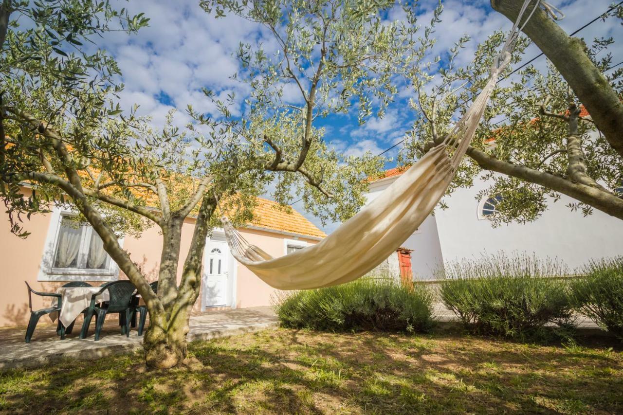 Holiday Home Irena Poljica  المظهر الخارجي الصورة