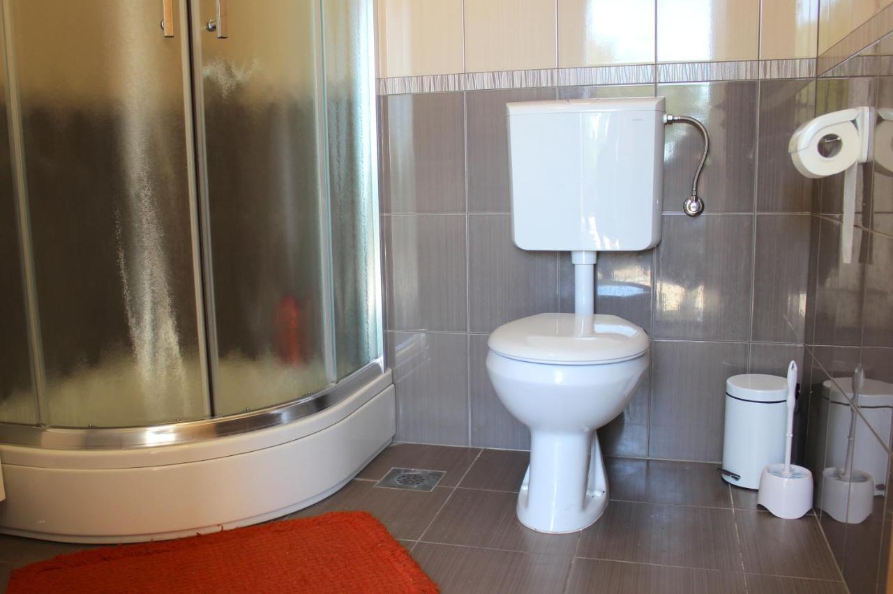 Holiday Home Irena Poljica  المظهر الخارجي الصورة